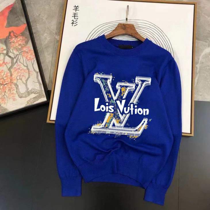 Picture of Louis Vuitton Sweaters _SKULVM-3XLkdtr0146985